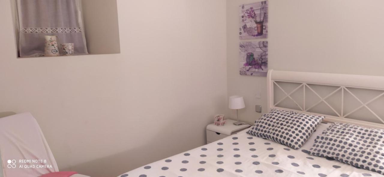Txoko 48 Apartment ปัมโปลนา ภายนอก รูปภาพ