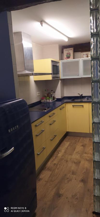 Txoko 48 Apartment ปัมโปลนา ภายนอก รูปภาพ