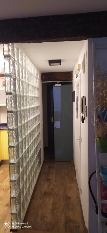 Txoko 48 Apartment ปัมโปลนา ภายนอก รูปภาพ