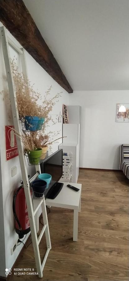 Txoko 48 Apartment ปัมโปลนา ภายนอก รูปภาพ