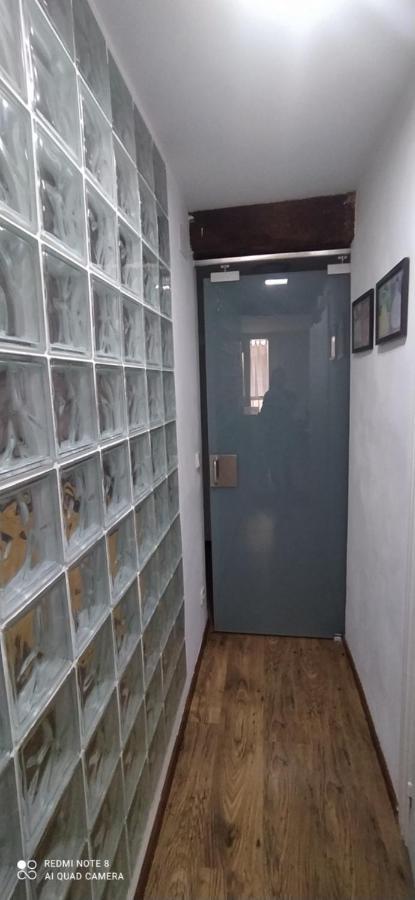Txoko 48 Apartment ปัมโปลนา ภายนอก รูปภาพ