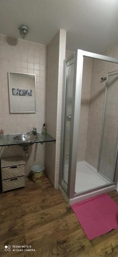 Txoko 48 Apartment ปัมโปลนา ภายนอก รูปภาพ
