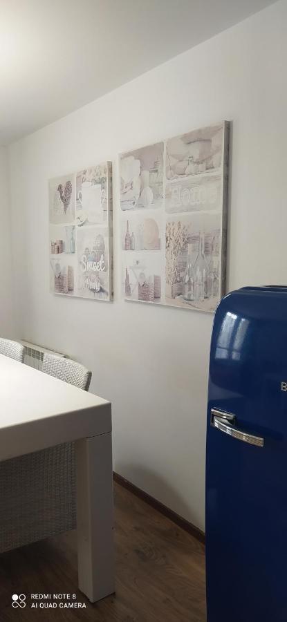 Txoko 48 Apartment ปัมโปลนา ภายนอก รูปภาพ