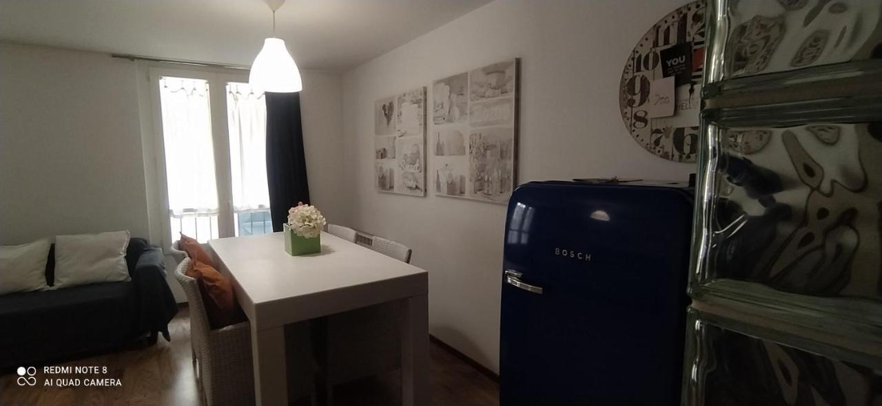 Txoko 48 Apartment ปัมโปลนา ภายนอก รูปภาพ