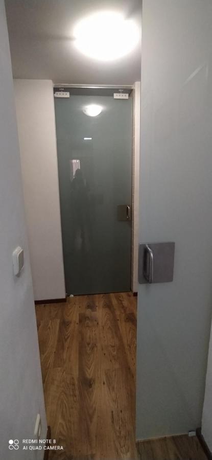 Txoko 48 Apartment ปัมโปลนา ภายนอก รูปภาพ