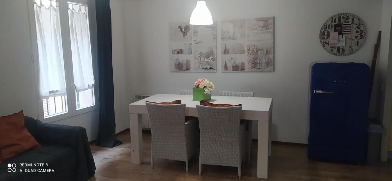 Txoko 48 Apartment ปัมโปลนา ภายนอก รูปภาพ