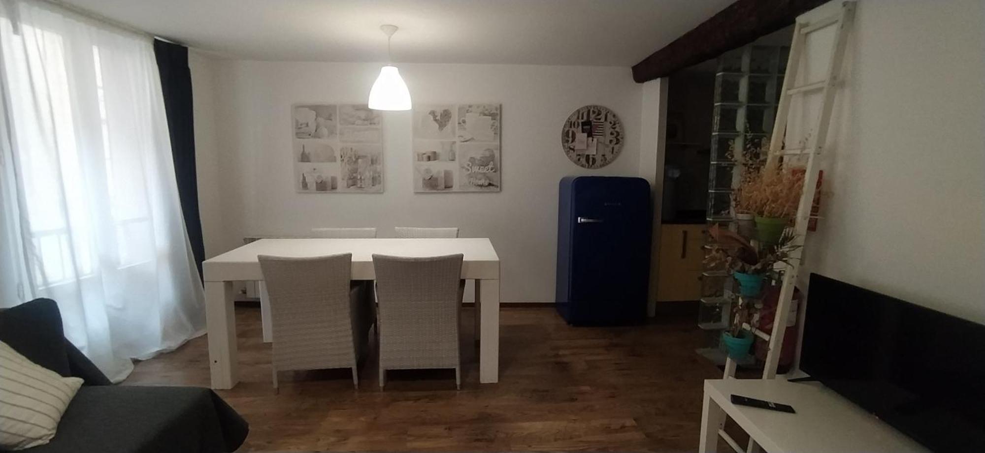 Txoko 48 Apartment ปัมโปลนา ภายนอก รูปภาพ
