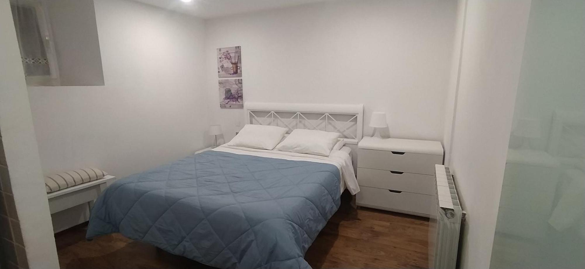 Txoko 48 Apartment ปัมโปลนา ภายนอก รูปภาพ