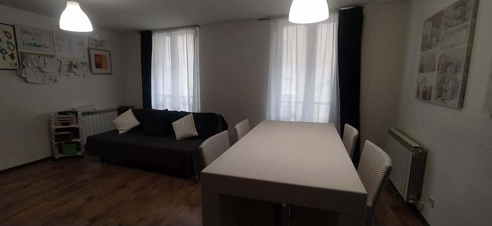 Txoko 48 Apartment ปัมโปลนา ภายนอก รูปภาพ