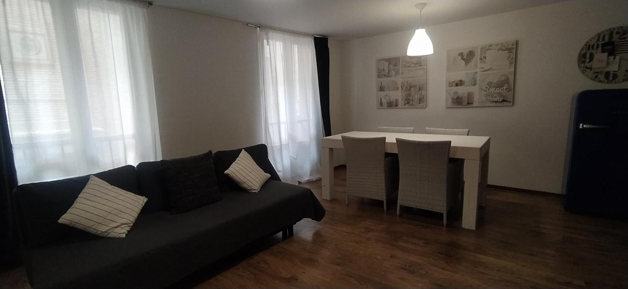 Txoko 48 Apartment ปัมโปลนา ภายนอก รูปภาพ