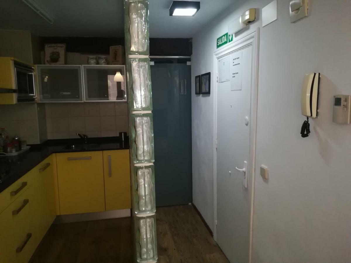 Txoko 48 Apartment ปัมโปลนา ภายนอก รูปภาพ