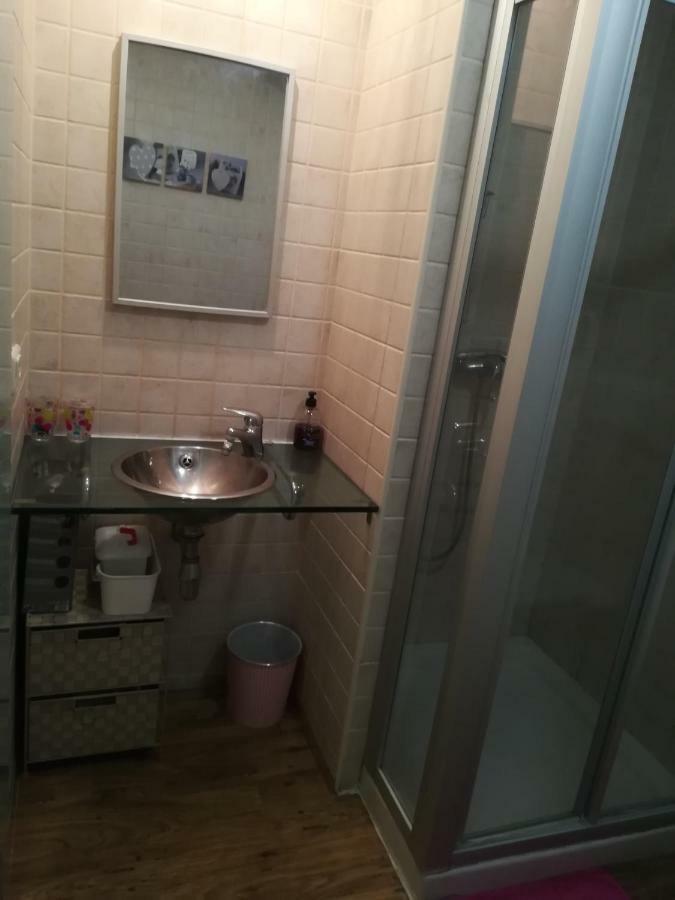 Txoko 48 Apartment ปัมโปลนา ภายนอก รูปภาพ